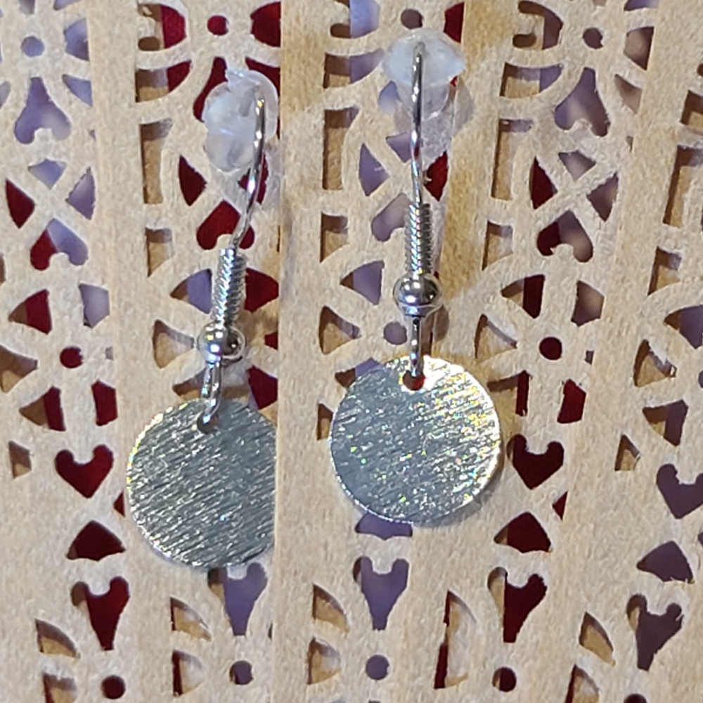 Earrings super light weight